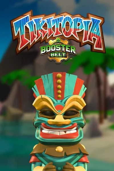 Tikitopia