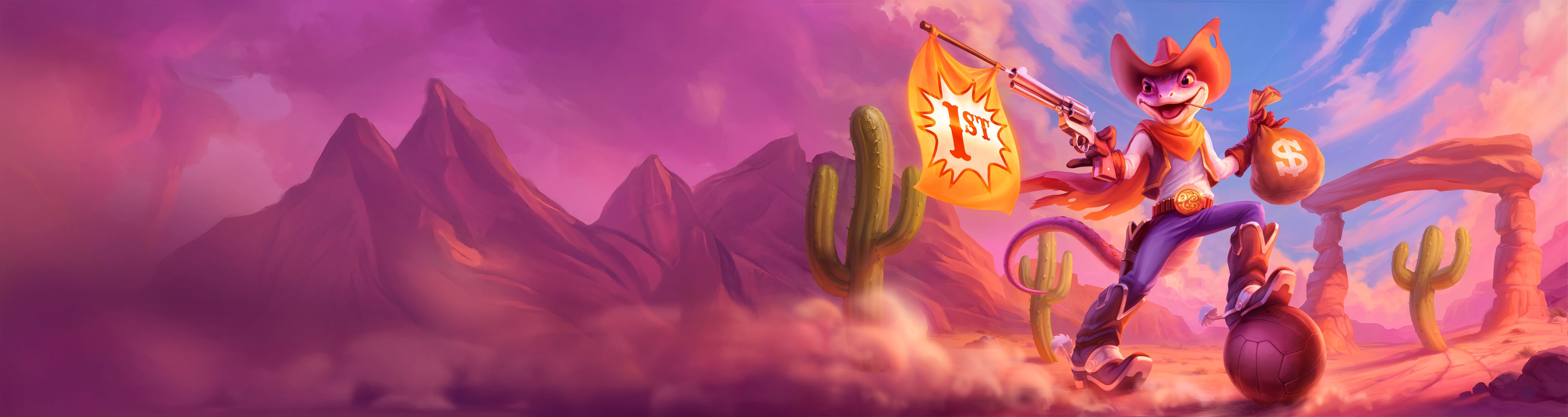Lizaro Online Casino Welkomstbonus Banner