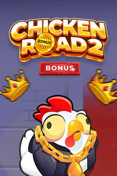 Chicken Road 2