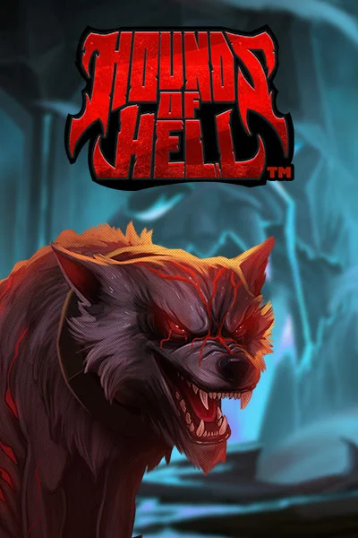 Hounds of Hell Privacy Checked