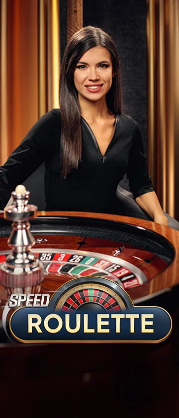 Speed Roulette