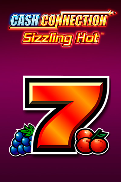 Sizzling Hot